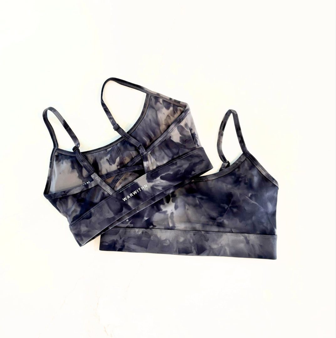 Endure Bra