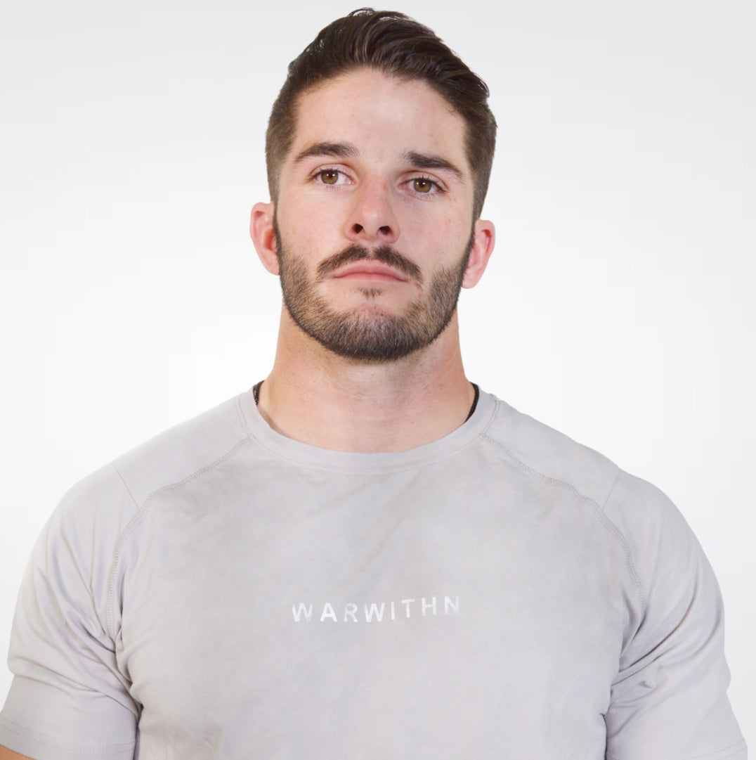 Clay Active Tee