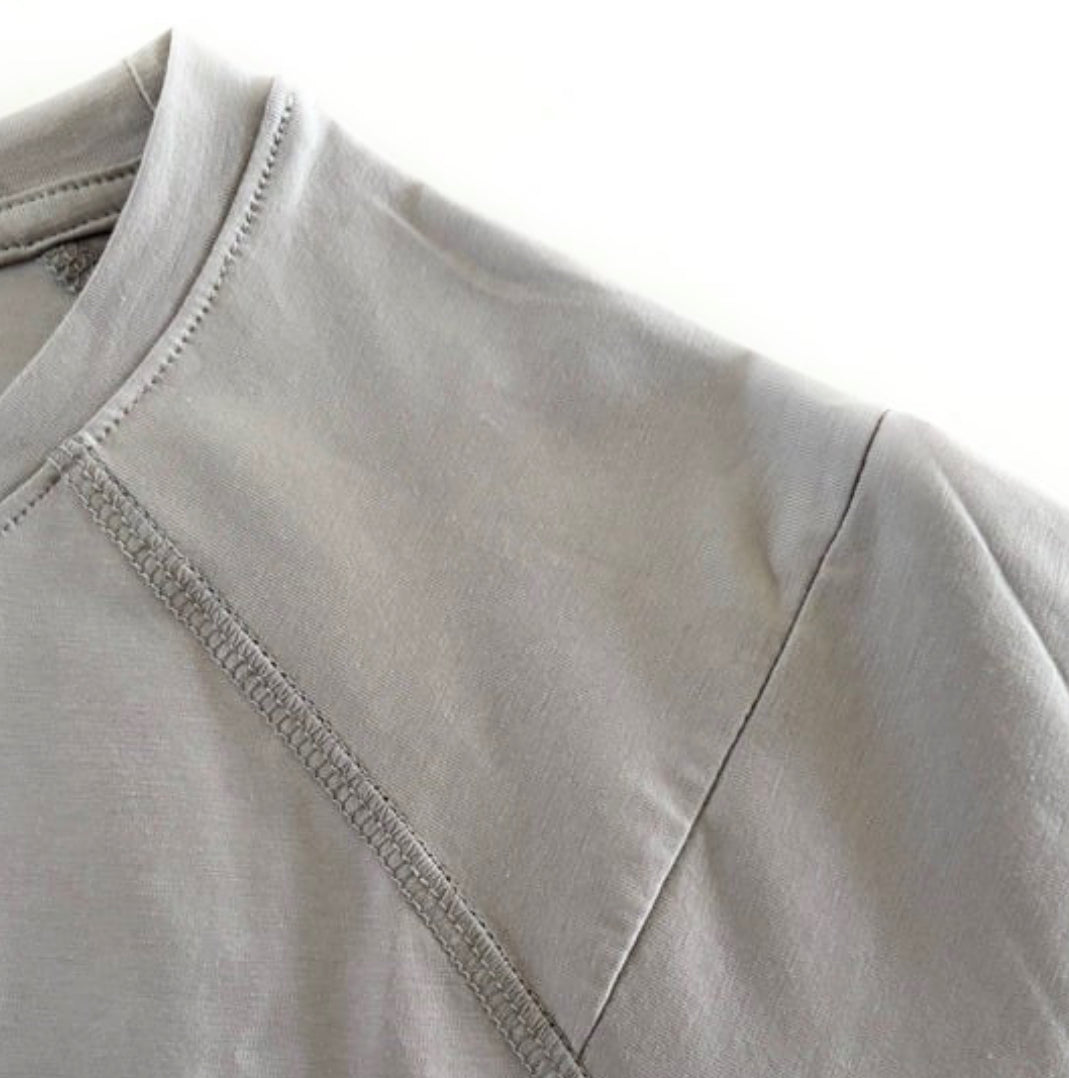 Clay Active Tee