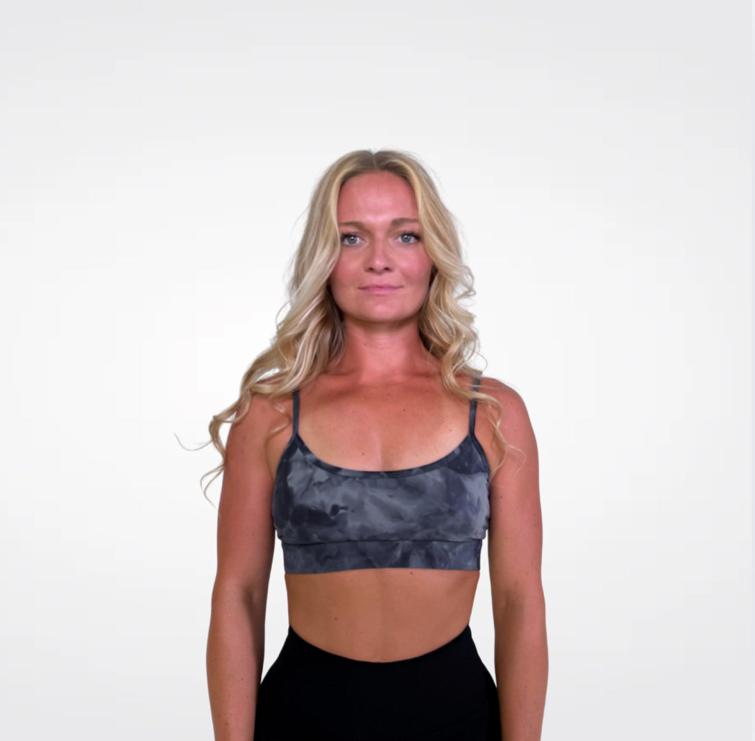 Endure Bra