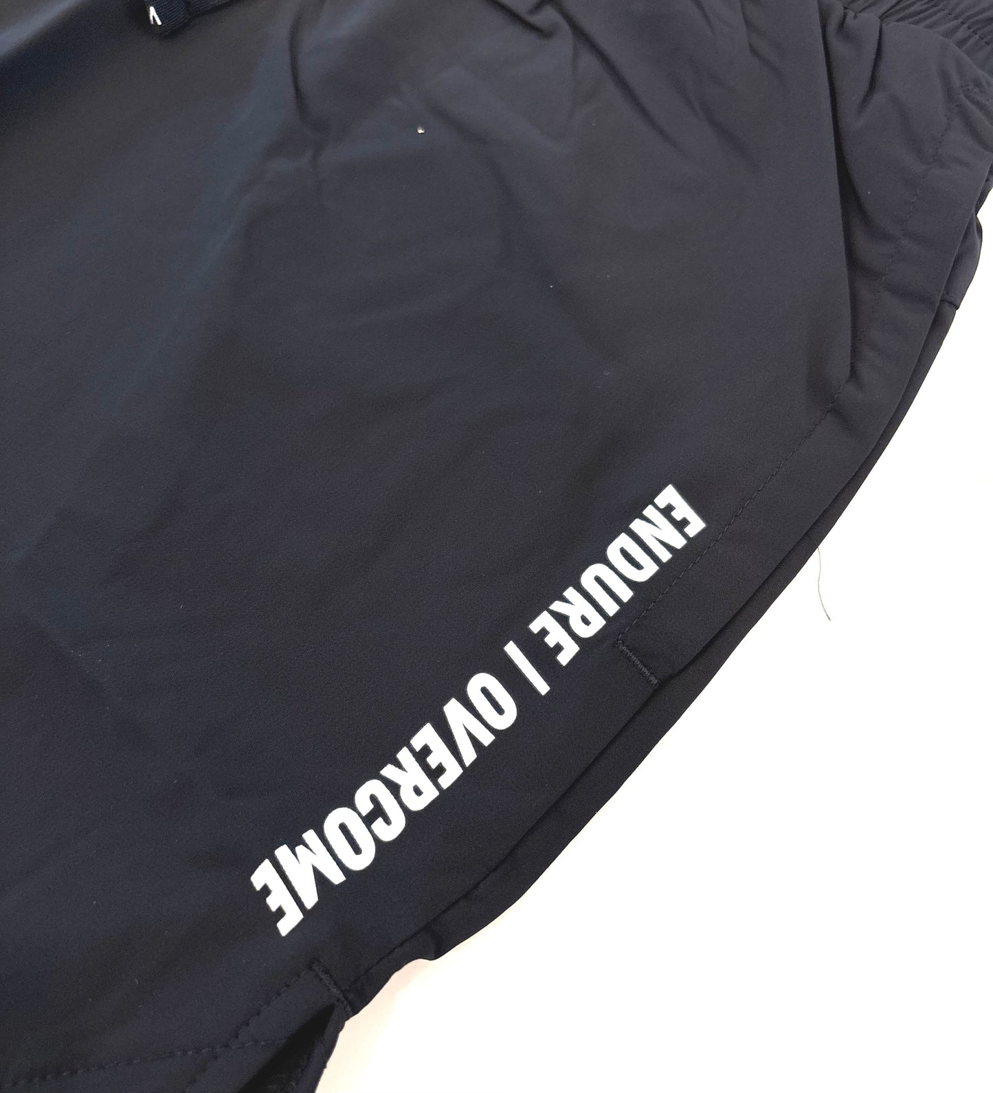 Elite Performance Shorts