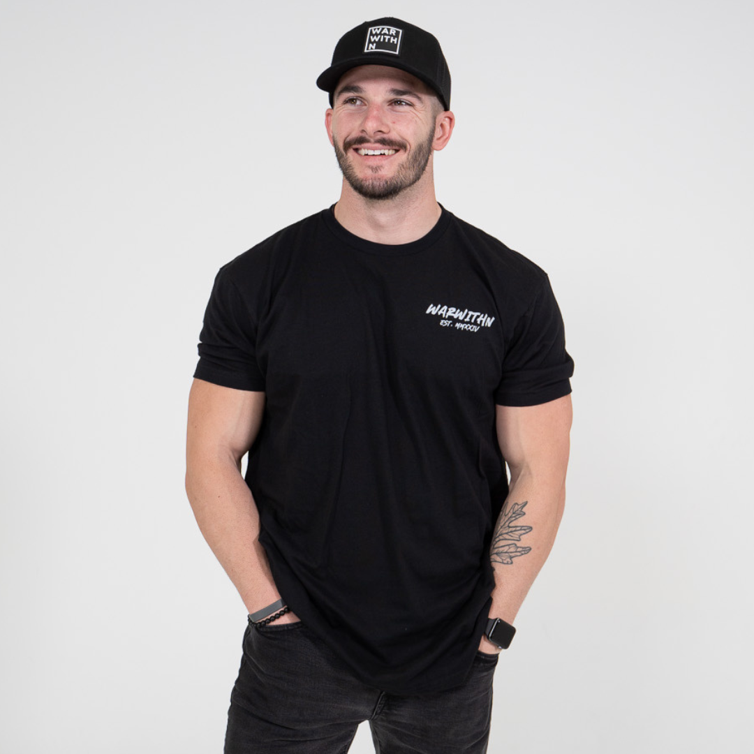 NO LONGER SILENT TEE
