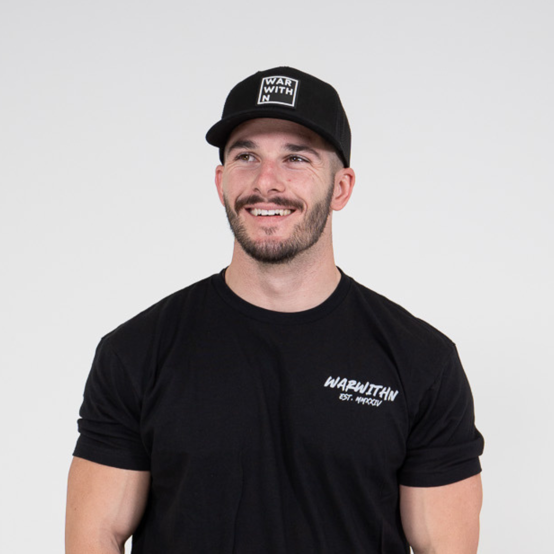 CLASSIC WARWITHN TRUCKER HAT