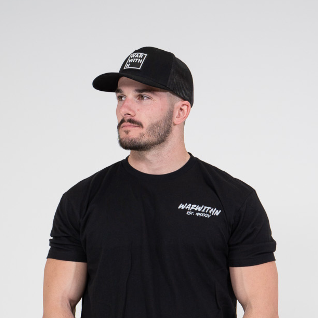 CLASSIC WARWITHN TRUCKER HAT
