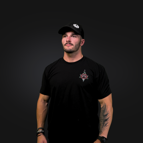 BEAUTY IN THE STRUGGLE T SHIRT