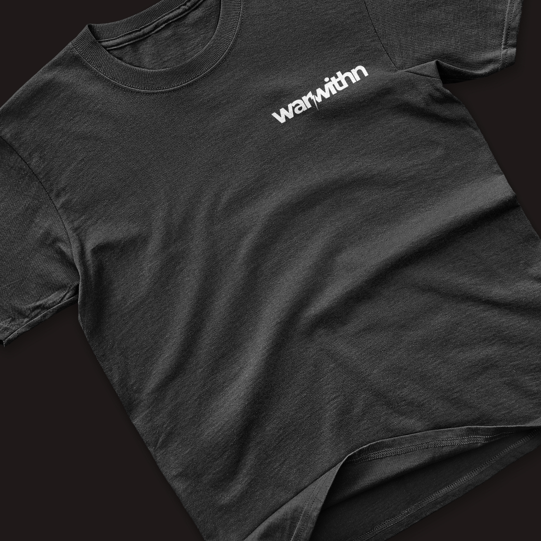 WARWITHN SIMPLE TEE