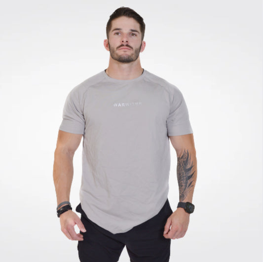 Clay Active Tee