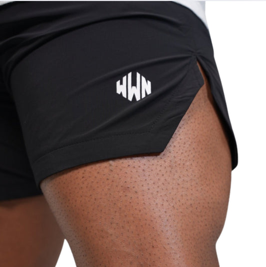 Elite Performance Shorts