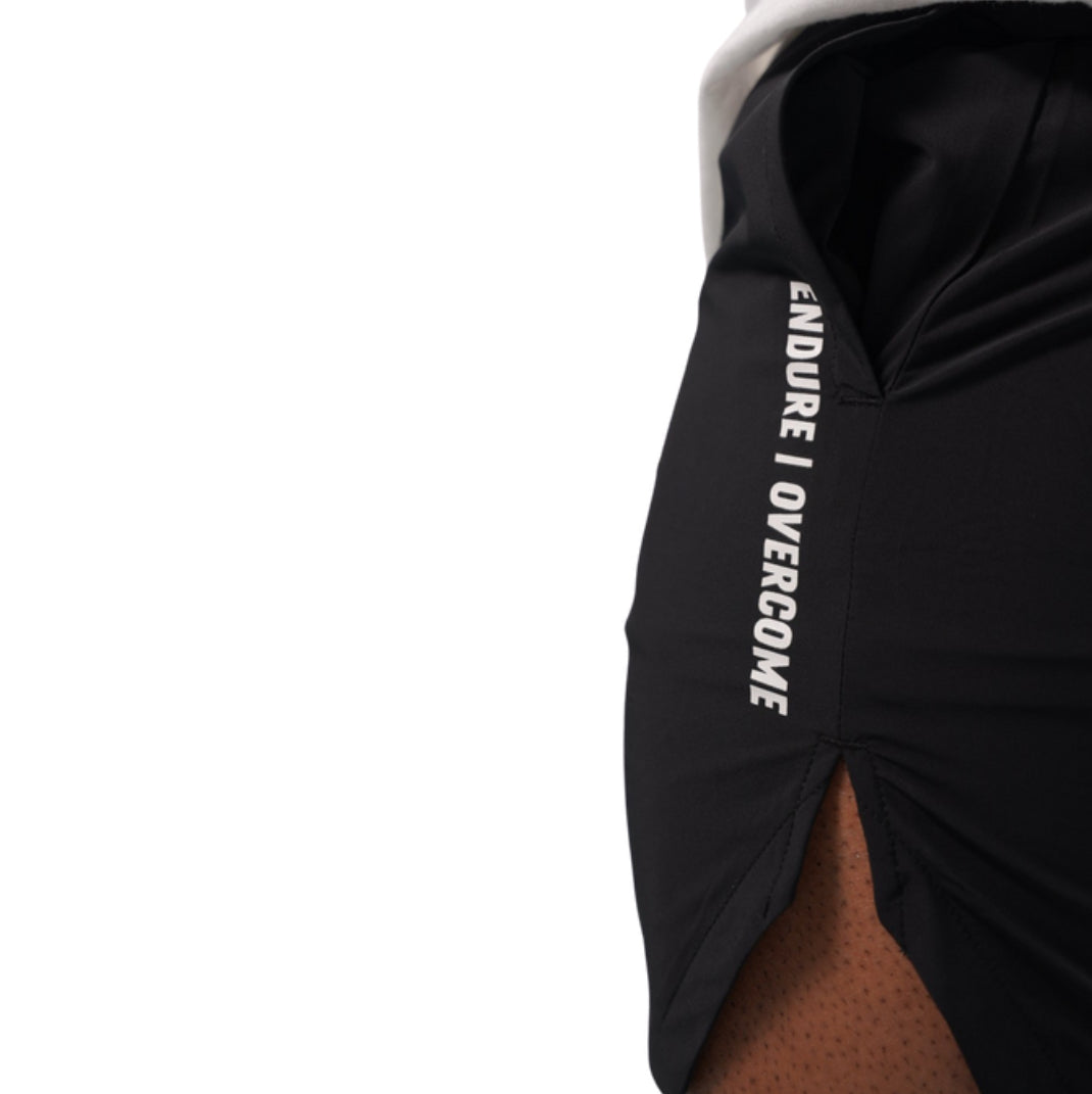 Elite Performance Shorts