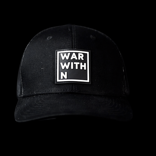 CLASSIC WARWITHN TRUCKER HAT