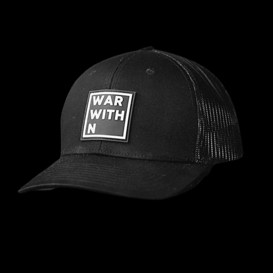 CLASSIC WARWITHN TRUCKER HAT