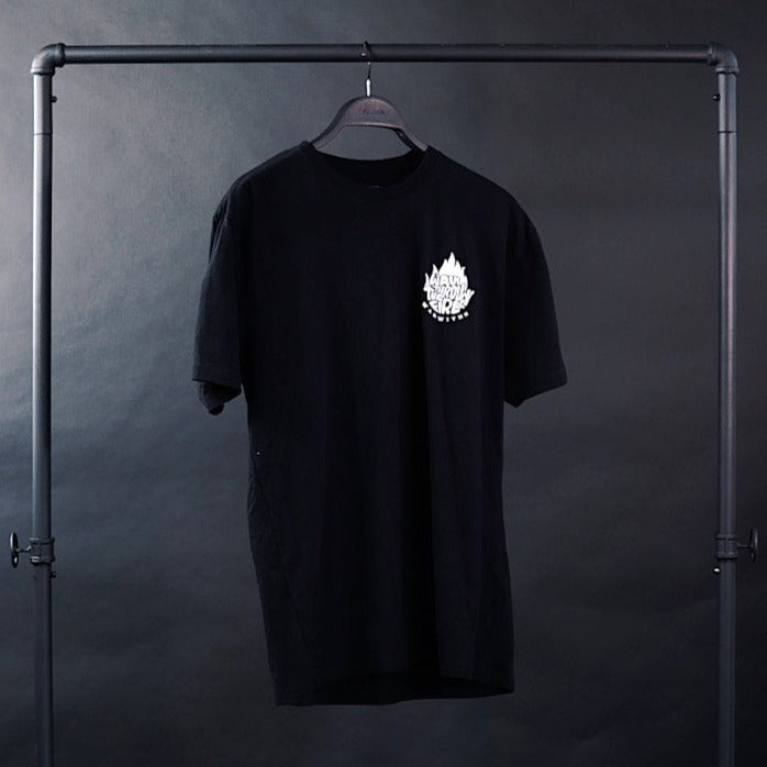 WALK THROUGH THE FIRE TEE